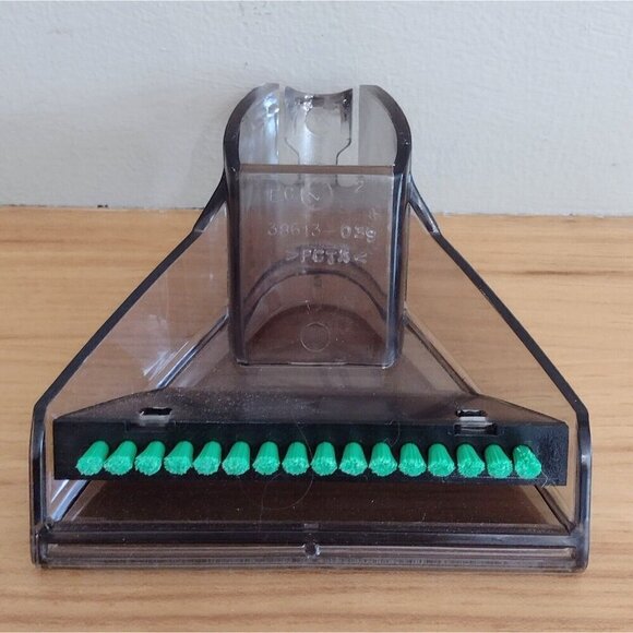 Hoover SteamVac Plus F5871-900 Replacement Hand Tool Upholstery Stair Brush Tool - Picture 2 of 6